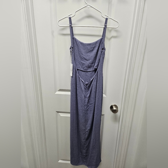 NWT Reformation Banff Dress Size 0 - Picture 4 of 6